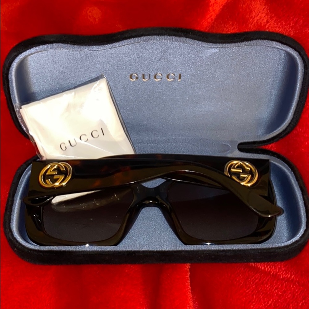 Gucci Sunglasses